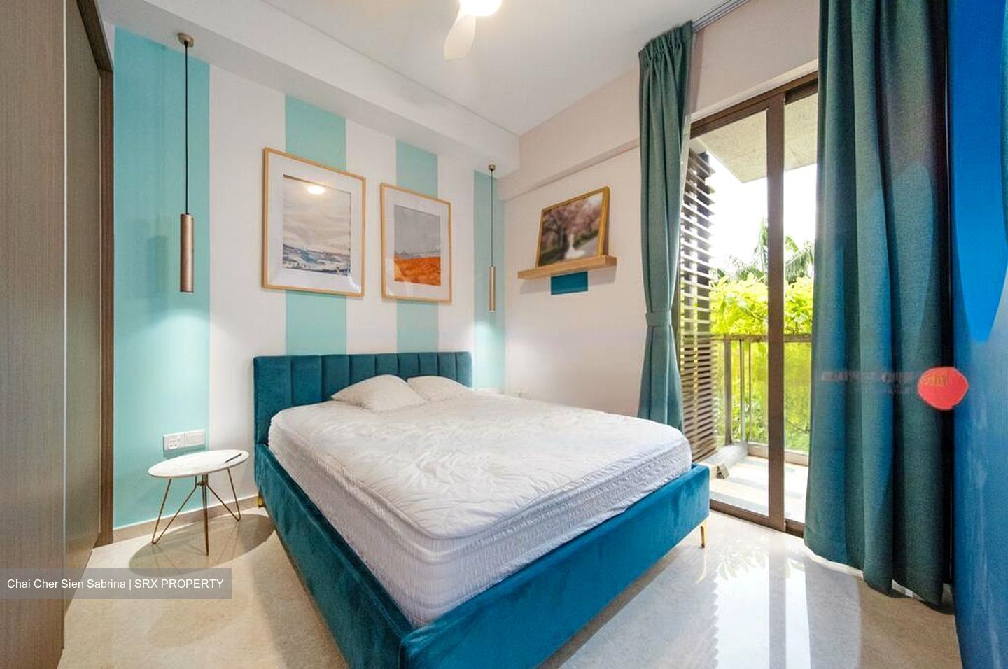 Seaside Residences (D15), Apartment #456445601